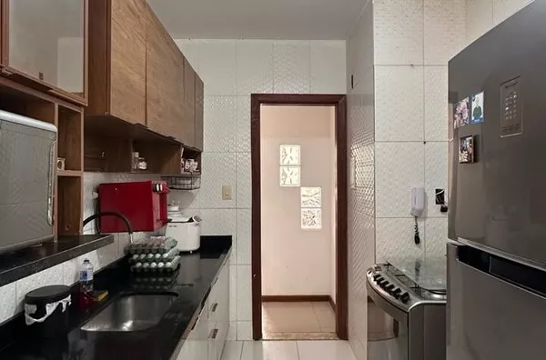 Apartamento à venda na Pituba com condomínio abaixo de R$600 - Foto 5