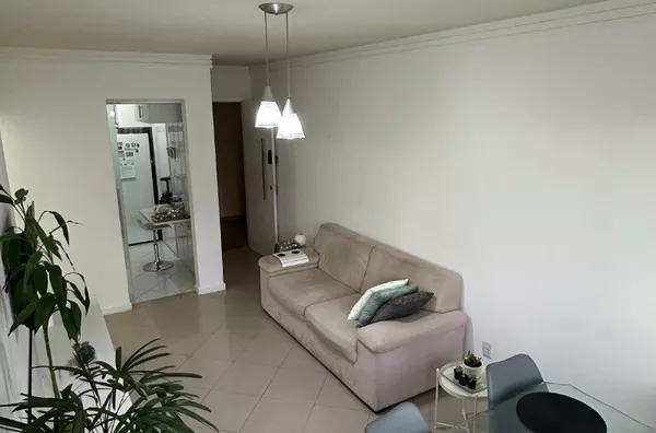 Apartamento à venda no Acupe! Pertinho do HGE! - Foto 3
