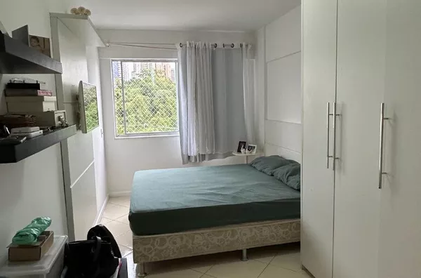 Apartamento à venda no Acupe! Pertinho do HGE! - Foto 9