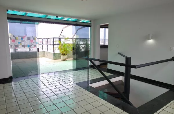 Sala Superior