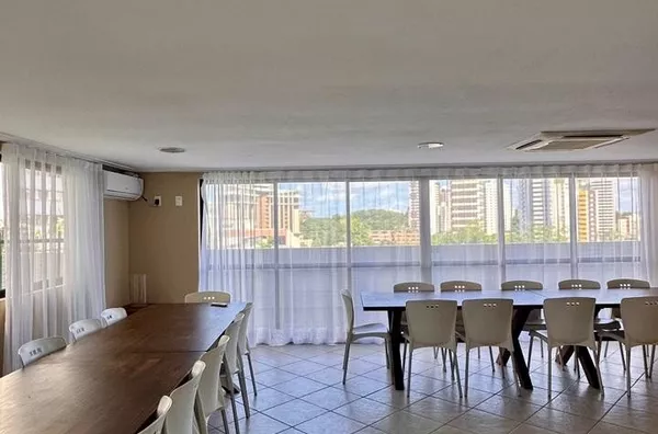 Cobertura com piscina privativa e 4 vagas! - Foto 18