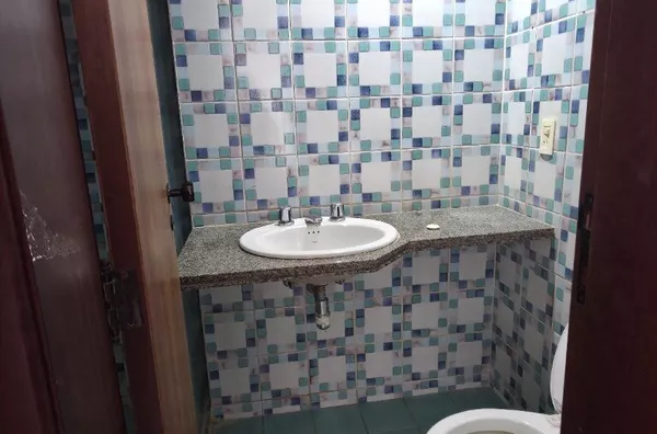 Banheiro Suíte 2
