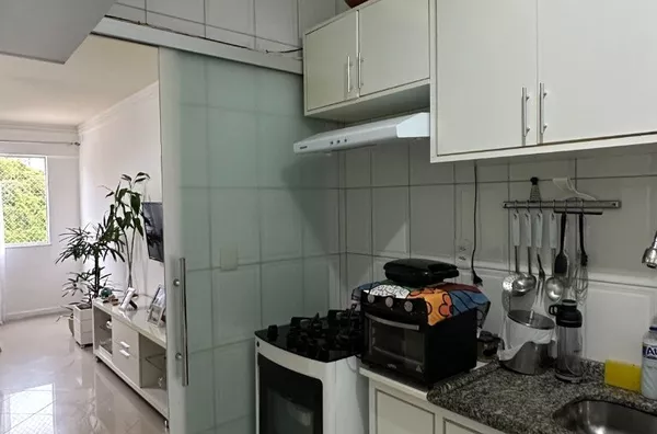 Apartamento à venda no Acupe! Pertinho do HGE! - Foto 5