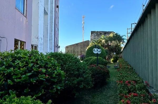 2 vagas e duas portarias! - Foto 24