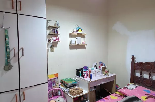 Quarto de Serviço