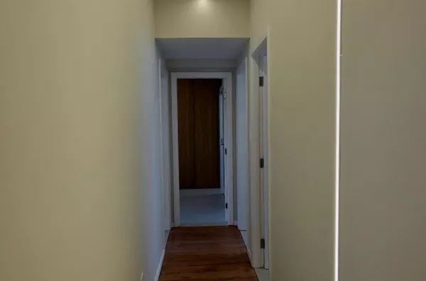 Apartamento que é entrar e morar no Caminho das Árvores! - Foto 12
