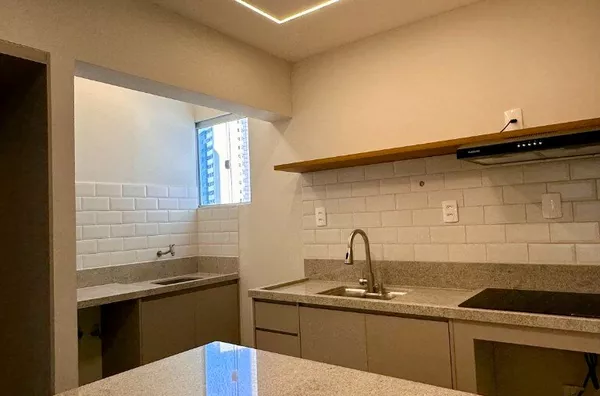 Apartamento que é entrar e morar no Caminho das Árvores! - Foto 10
