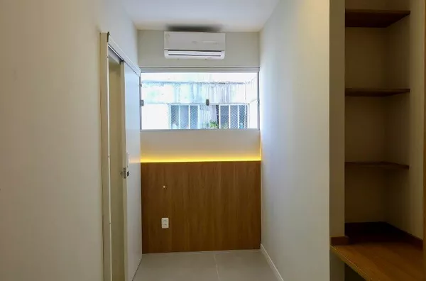 Apartamento que é entrar e morar no Caminho das Árvores! - Foto 16
