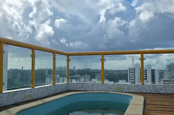 Piscina Privativa