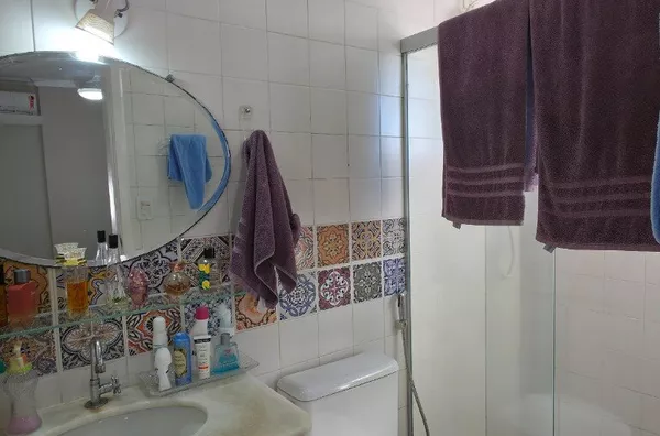Banheiro Suíte