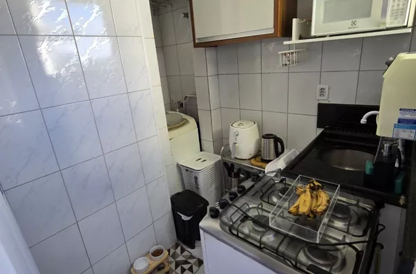 Cozinha
