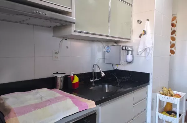 Cozinha