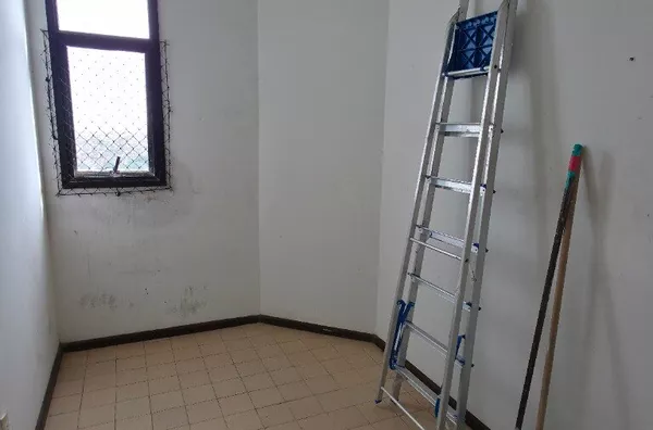 Quarto de Serviço