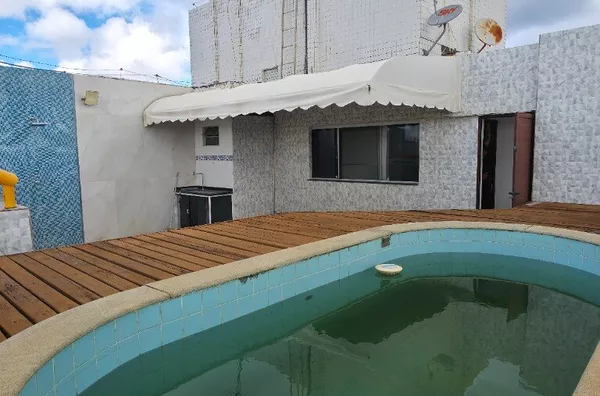 Piscina Privativa