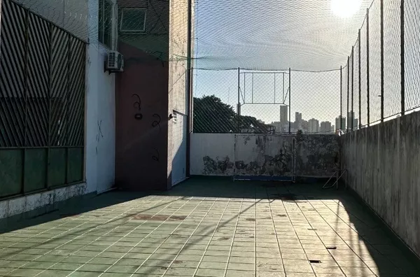 2 vagas e duas portarias! - Foto 27