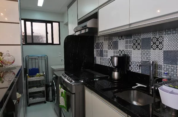 Cozinha