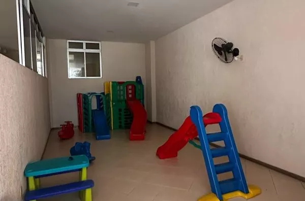 Apartamento à venda na Pituba com condomínio abaixo de R$600 - Foto 14