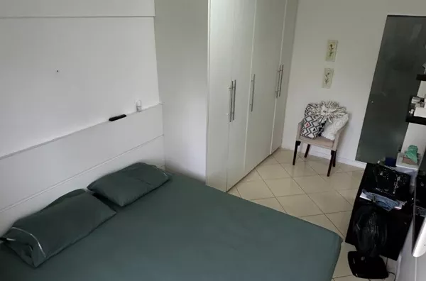 Apartamento à venda no Acupe! Pertinho do HGE! - Foto 12