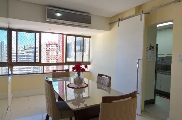 Sala de jantar