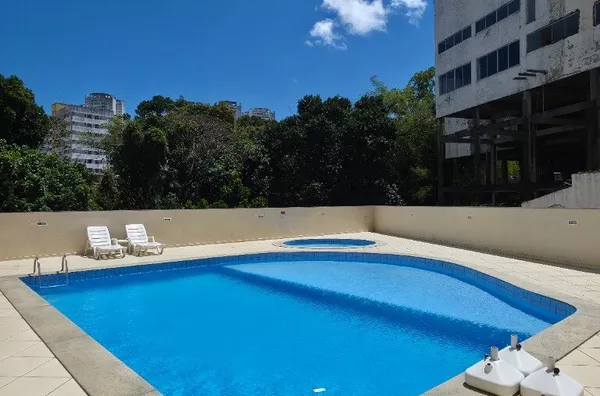 Piscinas
