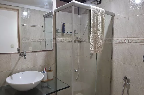 Banheiro Suíte