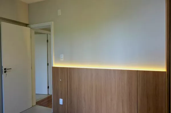 Apartamento que é entrar e morar no Caminho das Árvores! - Foto 13