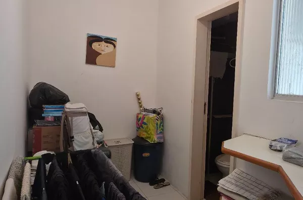 Quarto de  Serviço