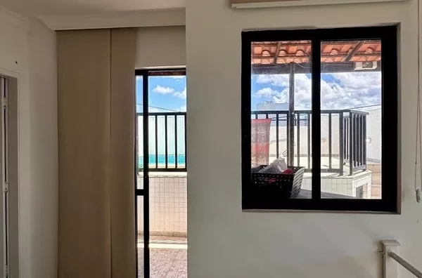 Cobertura com piscina privativa e 4 vagas! - Foto 4