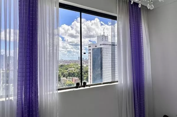 Cobertura com piscina privativa e 4 vagas! - Foto 8