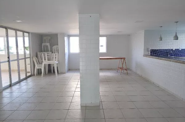 Salão de Festas
