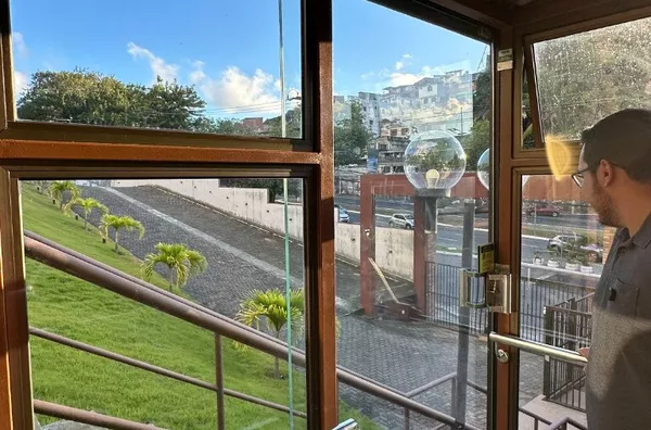 2 vagas e duas portarias! - Foto 22