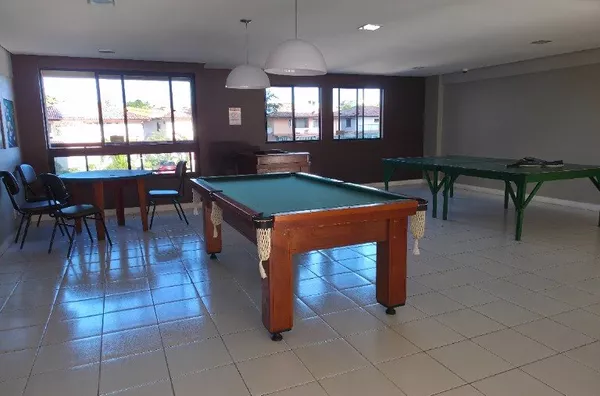 Salão de Jogos