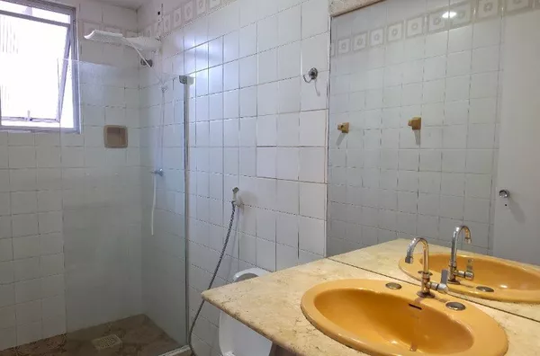 Banheiro Suíte