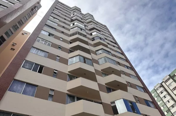 Apartamento à venda na Pituba com condomínio abaixo de R$600 - Foto 1