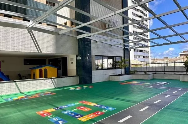 Cobertura com piscina privativa e 4 vagas! - Foto 20