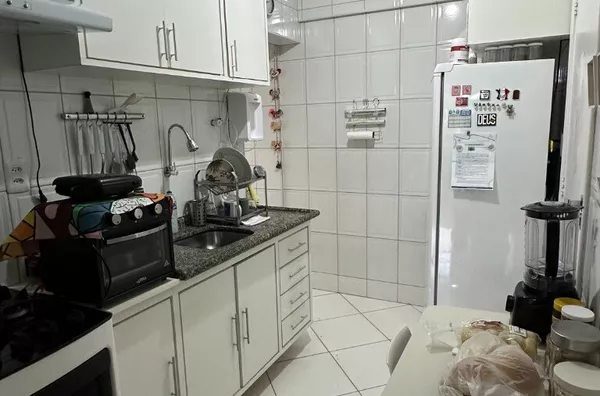 Apartamento à venda no Acupe! Pertinho do HGE! - Foto 8