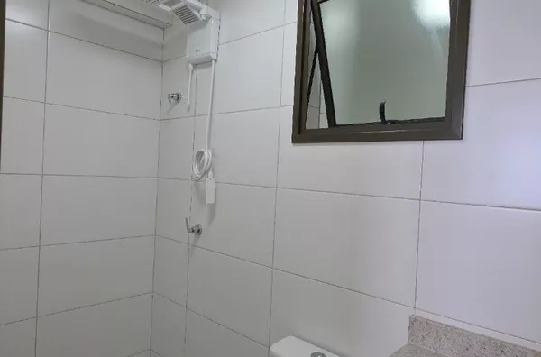 Banheiro Suíte