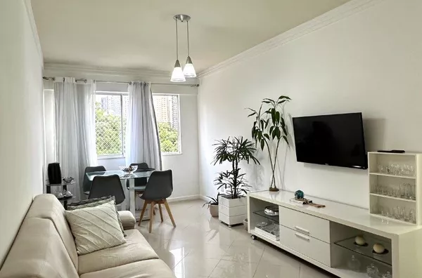 Apartamento à venda no Acupe! Pertinho do HGE! - Foto 1