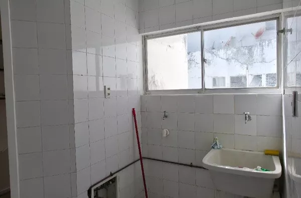 Área de Serviço