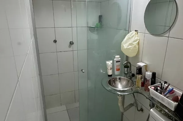 Apartamento à venda no Acupe! Pertinho do HGE! - Foto 13