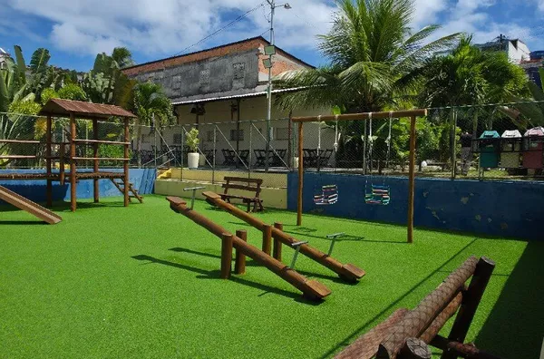 Playground