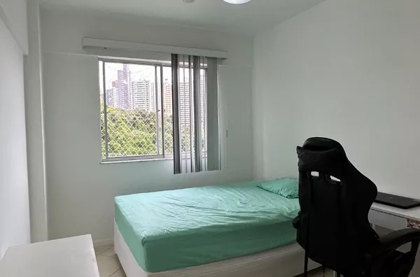 Apartamento à venda no Acupe! Pertinho do HGE! - Foto 15