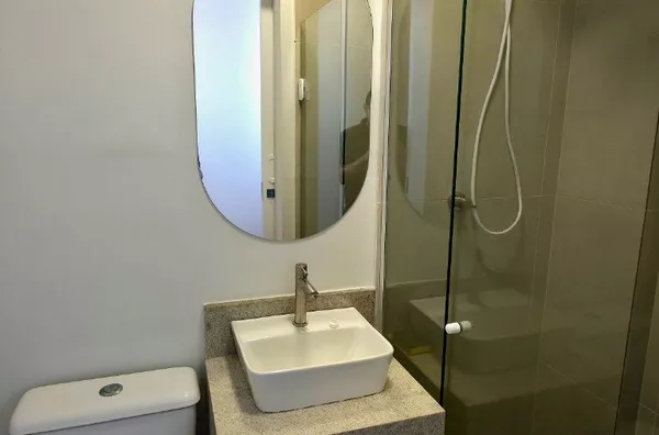 Apartamento que é entrar e morar no Caminho das Árvores! - Foto 15