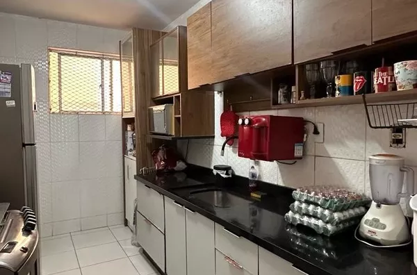 Apartamento à venda na Pituba com condomínio abaixo de R$600 - Foto 6