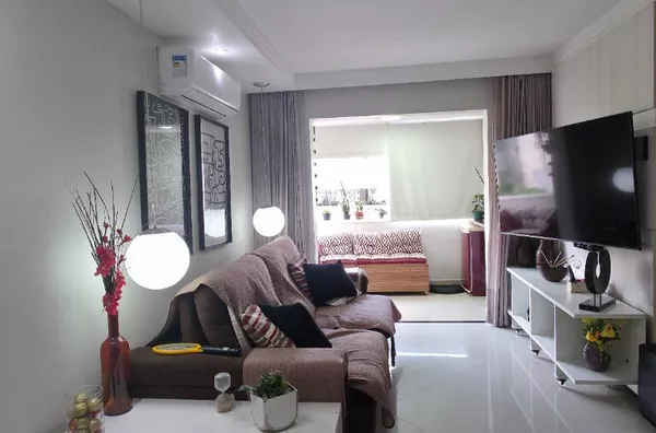 Apartamento amplo e pronto para morar no Rio Vermelho