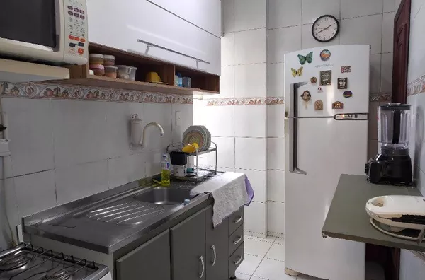 Cozinha