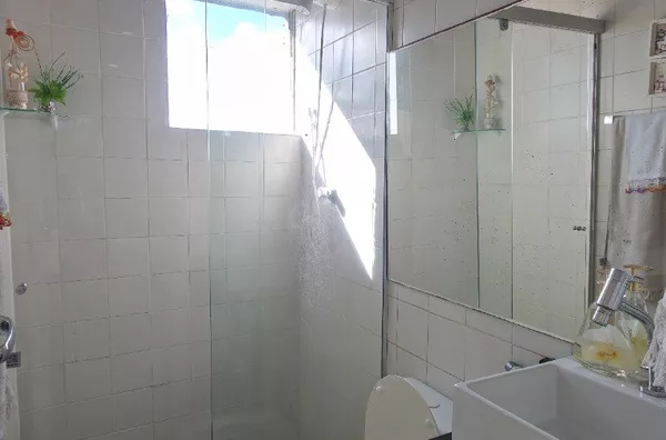 Banheiro Superior