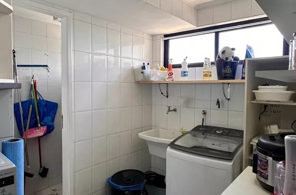 Cobertura com piscina privativa e 4 vagas! - Foto 17