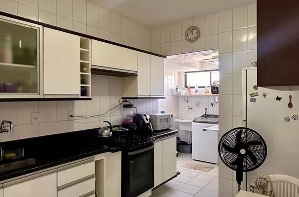 Cobertura com piscina privativa e 4 vagas! - Foto 16