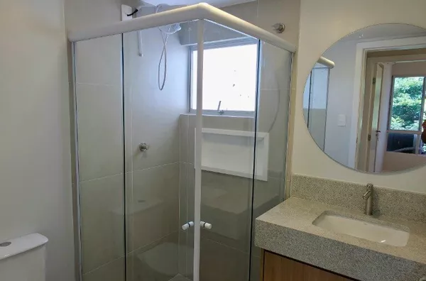 Apartamento que é entrar e morar no Caminho das Árvores! - Foto 17